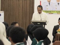 Masuk Tiga Besar di Sulawesi, Luwu Timur Perkuat Posisi sebagai Daerah Unggul Jasa Konstruksi