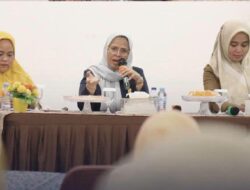 Wakil Ketua II DPRD Luwu Timur Dorong Perempuan Luwu Timur Lebih Berdaya Melalui Ruang Bersama Indonesia