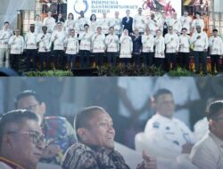 Lewat Sesi B2B, Bupati Luwu Timur Jajaki Ekspor Lada dengan Delegasi Pakistan ‎