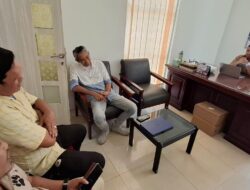 Sekretariat DPRD Luwu Timur Gelar Monitoring dan Evaluasi Tenaga Ahli Fraksi