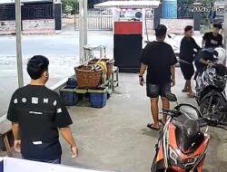 Viral Video Pemukulan di Tomoni, Polisi Amankan Dua Terduga Pelaku dan Dalami Penyebab Kejadian