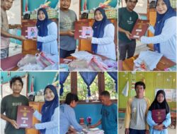 Gerakan Ayah Mengambil Rapor di SDN 183 Buyuntana, Wujud Dukungan Terhadap Pendidikan Anak