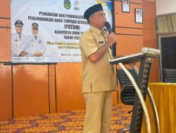 Kepala Dinsos P3A Lutim: Penguatan Kapasitas PATBM Kunci Perlindungan Anak Berbasis Masyarakat