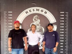 Terduga Pelaku Penganiayaan di Halaman Parkir RSUD Andi Djemma Sudah di Amankan di Polres