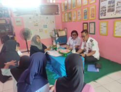 Camat Angkona Matangkan Persiapan Lomba POKTAN PIK Remaja Lewat Self Assessment di SPENTIGA