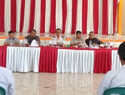 Anggota DPRD Luwu Timur Dapil II Serap Aspirasi dalam Monitoring Ranperda APBD 2025