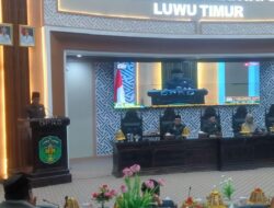 Fraksi PDI Perjuangan Dorong Optimalisasi PAD dan Penguatan Belanja Modal