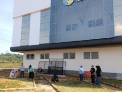 RSUD I Lagaligo Ikut Sukseskan Program Jumat Bersih Juara, Matangkan Persiapan RS Atue