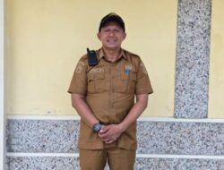 Disnakertrans Luwu Timur Umumkan Hasil Seleksi Administrasi Pelatihan dan Sertifikasi Berbasis Kompetensi Tahun 2026