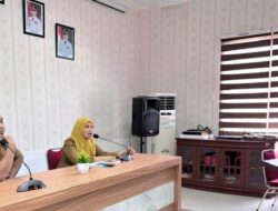 Pemkab Lutim Luncurkan Program “BKPSDM Menyapa”, Perkuat Pemahaman ASN Terkait Kebijakan Kepegawaian