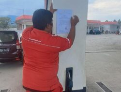 Kadis DisdakopUKMP Luwu Timur: Surat Edaran Bupati Dipasang di Seluruh SPBU Sebagai Pedoman Operator