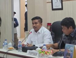 DPRD Luwu Timur Dorong Penyelesaian Adil, PT Vale Sepakati Program Pemulihan bagi Petani Pongkeru