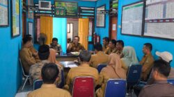 Respon Isu Bansos, Camat Angkona Tegaskan Informasi di Media Sosial Tidak Terbukti