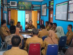 Respon Isu Bansos, Camat Angkona Tegaskan Informasi di Media Sosial Tidak Terbukti