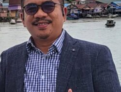 Anggota DPRD Luwu Timur, Firman Udding Apresiasi Langkah Bupati Luwu Timur Atasi Antrean Pertalite di SPBU