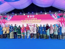 Dekranasda Luwu Timur Promosikan Kriya Unggulan di Puncak HUT ke-46 Dekranas