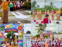 MPLS Ramah 2026, SDN 183 Buyuntana Sambut Siswa Baru dengan Suasana Hangat dan Menyenangkan