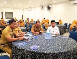 Kemenag Luwu Timur Dukung Penuh Program Pemeriksaan Kesehatan Gratis, Siap Perkuat Edukasi hingga Desa