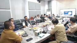 Evaluasi Program Pandu Juara, Bupati Irwan Minta OPD Proaktif Wujudkan Hasil Nyata‎