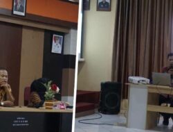 RSUD I Lagaligo Ikuti Sosialisasi Penyusunan Kinerja Harian ASN Berbasis E-Kinerja BKN
