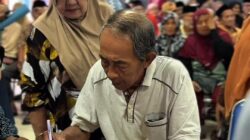 Penyaluran Kartu ATM Lansia Tahun 2026 Dimulai, 4.000 Lansia Luwu Timur Kini Rasakan Manfaat Program