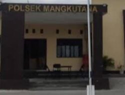Kanit Reskrim Polsek Mangkutana Tegaskan Lurah Tomoni Tidak Pernah Mengakui Melakukan Pemukulan