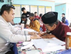 ‎3 Juta Masuk Rekening, Lansia Lutim : Sejak 1971 Baru Sekarang Dapat Bantuan Seperti Ini