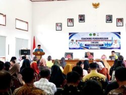 ‎Luwu Timur Catat Tren Positif IKUB, Balai Litbang Agama Sebut Kerukunan Terus Meningkat