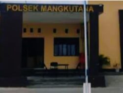 Lurah Tomoni: Hasil Konfirmasi dengan Kanit Reskrim Polsek Mangkutana, Saya Tidak Pernah Mengakui Melakukan Pemukulan