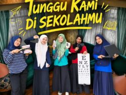 Puskesmas Mangkutana Ajak Pelajar Manfaatkan Program Cek Kesehatan Gratis di Sekolah