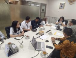 Kadis Disdakop-UKMP Luwu Timur Dorong Lutim Mart Jadi Pusat Pemberdayaan UMKM di Andi Nyiwi Park