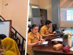 RSUD I Lagaligo Ikuti Desk Evaluasi IGA 2026, Usung 7 Inovasi Unggulan Bidang Kesehatan