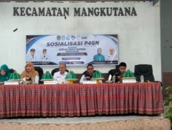 Satresnarkoba Polres Luwu Timur Edukasi 160 Pelajar, Perkuat Komitmen Wujudkan Sekolah Bersih Narkoba