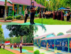Peringati Hari Anak Nasional 2026, UPT SMP Negeri 1 Tomoni Ajak Siswa Jadi Generasi Berkarakter dan Berprestasi