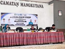Lindungi Masa Depan Pelajar, Pemkab Lutim Perkuat Edukasi Bahaya Narkoba di Mangkutana