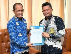 Kemenag Luwu Timur Dukung Proyek Perubahan Kadis Lingkungan Hidup