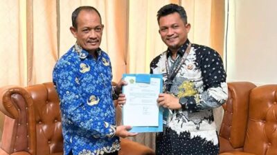 Kemenag Luwu Timur Dukung Proyek Perubahan Kadis Lingkungan Hidup