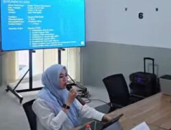 Puskesmas Malili Gelar Rapat Tinjauan Manajemen untuk Tingkatkan Mutu Pelayanan Kesehatan