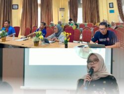 RSUD I Lagaligo Lanjutkan Presentasi Inovasi Hari Ketiga, Siapkan Kandidat Terbaik untuk Lomba Inovasi Daerah 2026