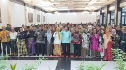 Di Batam, Wabup Puspawati Tekankan Peran Diaspora Luwu Raya Bangun Daerah Perantauan‎