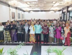 Di Batam, Wabup Puspawati Tekankan Peran Diaspora Luwu Raya Bangun Daerah Perantauan‎