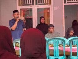 Jihadin Peruge Sampaikan Duka Mendalam atas Wafatnya Ibu Dua Anak Korban KDRT di Sorowako