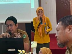 Presentasi Inovasi RSUD I Lagaligo Tuntas, Tiga Inovasi Terbaik Siap Berlaga di Lomba Inovasi Daerah 2026