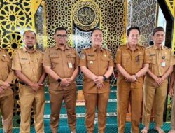 Enam ASN Kembali Raih Umroh Gratis dari Bupati Luwu Timur