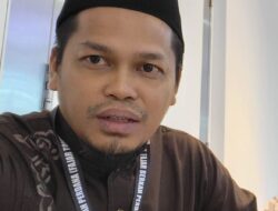 Salat Jadi Benteng dari Perbuatan Maksiat, Ustadz Amrulla Jamil: Didik Anak dengan Salat