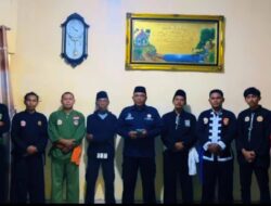 IPSI Luwu Timur Klarifikasi Insiden di Tomoni, Tegaskan Tidak Terkait Perguruan Pencak Silat
