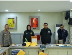 Konferensi Pers Ditres PPA dan PPO Polda Sulsel: Pengungkapan Kasus TPPO dan Eksploitasi Anak di Dua Wilayah