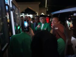 Bupati Luwu Timur Dukung Pengembangan Ekosistem Kendaraan Listrik Karya Anak Bangsa