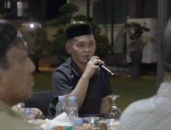 DPRD Luwu Timur Hadir Bersama Pemerintah Daerah, Jihadin Paruge Dorong Sinergi untuk Masyarakat
