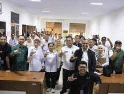Pemkab Luwu Timur dan Indosat Jajaki Kerja Sama Wujudkan Desa Digital